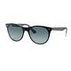 Ray-Ban Wayfarer II Sunglasses BLACK
