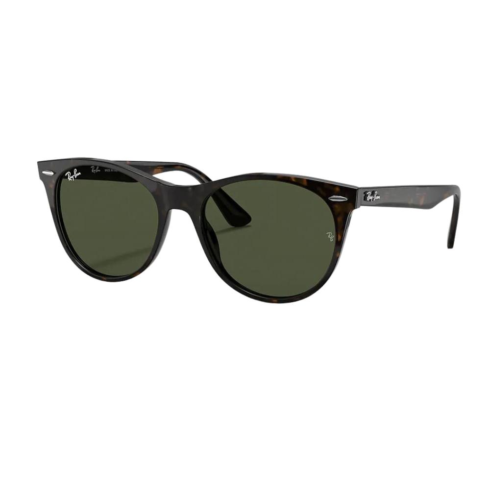 Ray-Ban Wayfarer II Sunglasses TORTOISE