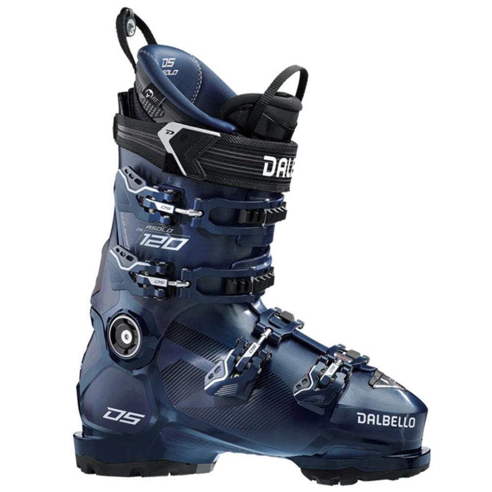 Dalbello Men's Ds Asolo 120 Gw Ski Boots
