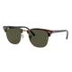 Ray-Ban Clubmaster Sunglasses 13353F