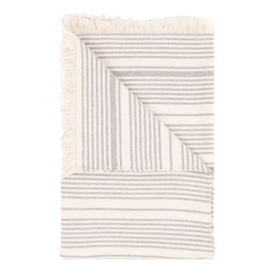 Layday Charter Flat Weave Beach Towel