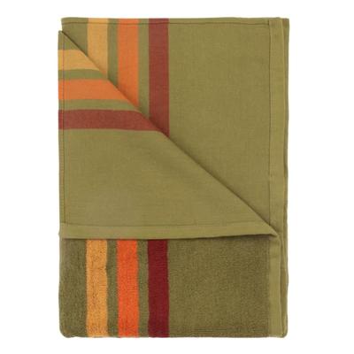 Layday Pontoon Journey Beach Towel