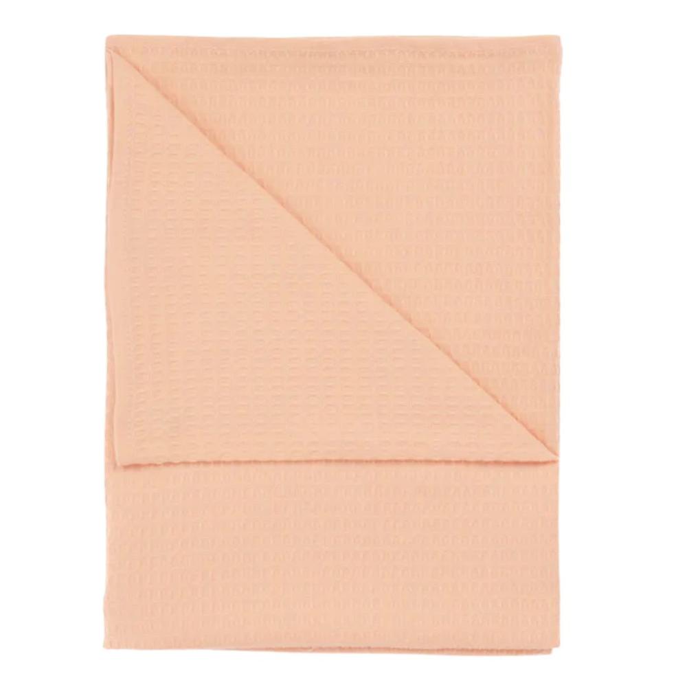 Layday Rover Journey Beach Towel PEACH