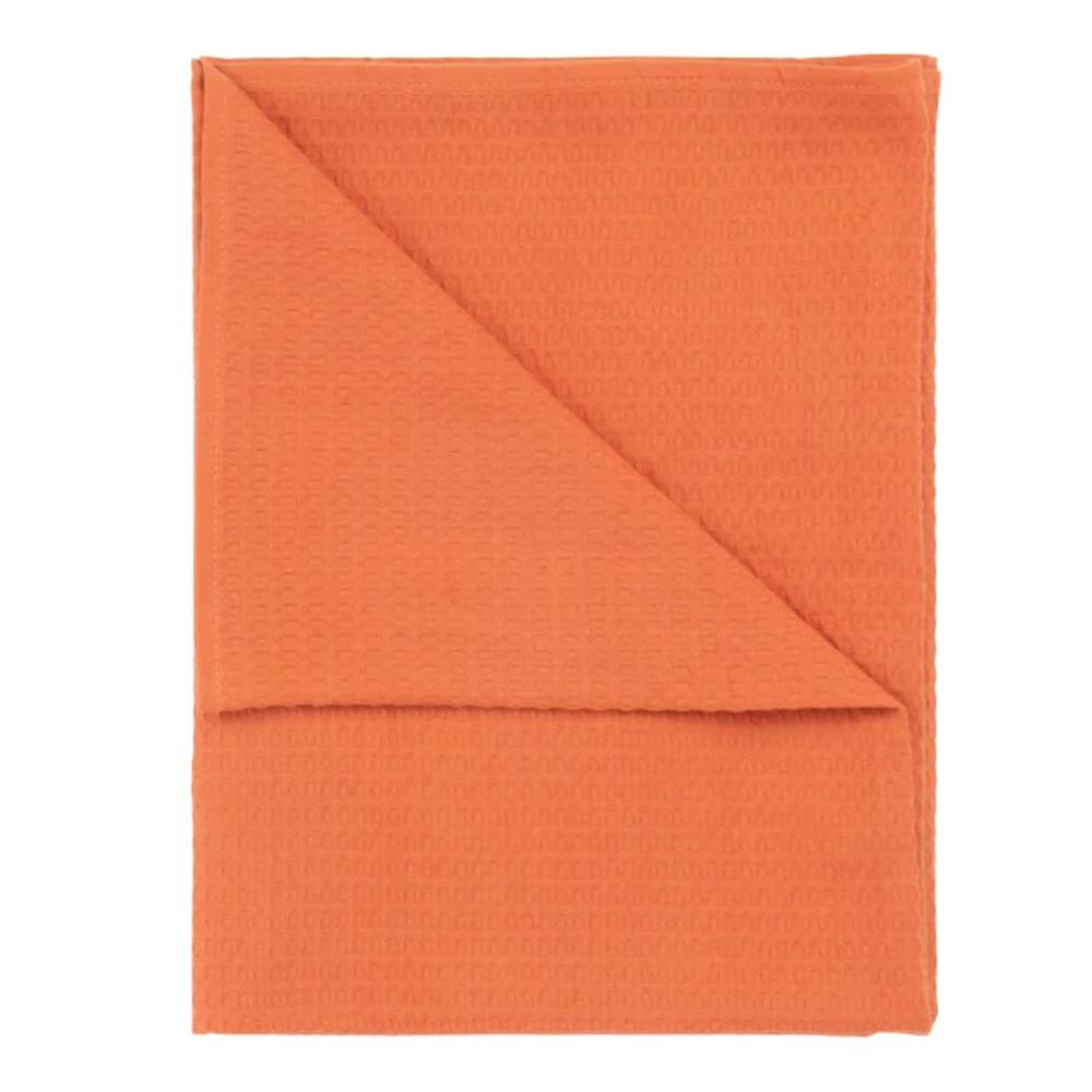 Layday Rover Journey Beach Towel RUST