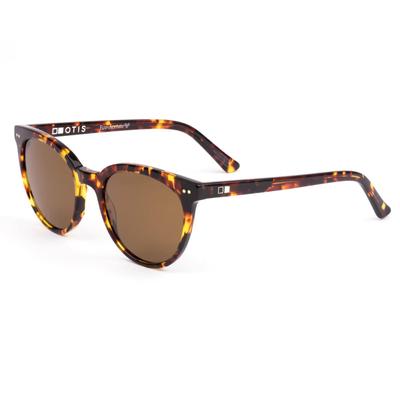 OTIS Jazmine Eco Havana Sun / Brown Polarized Sunglasses