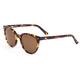 OTIS Jazmine Eco Havana Sun / Brown Polarized Sunglasses ECOHAVANASUN/BROWNPO