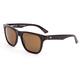 OTIS Guilt Trip X Eco Polarized Sunglasses ECOHAVANA/BROWNPOLAR
