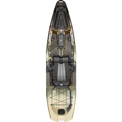 Bonafide SS107 Hardshell 10'.7