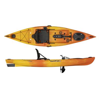Liquidlogic Manta Ray Propel 12'x35