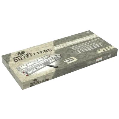 Mossy Oak Outfitters 500 lb Steel Cargo Carrier