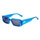 SITO Electro Vision Sunglasses ELECTRICBLUE/IRONGR