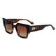 SITO Sensory Division Sunglasses QUARTZTORT/ROSEWOOD