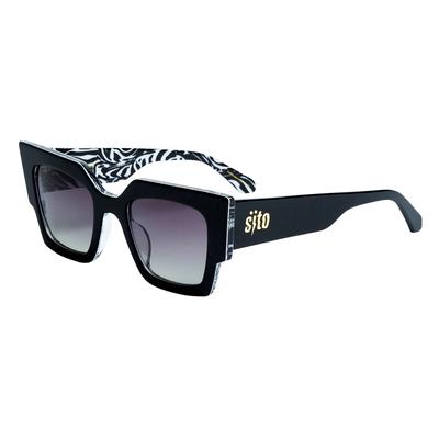 SITO Sensory Division Sunglasses