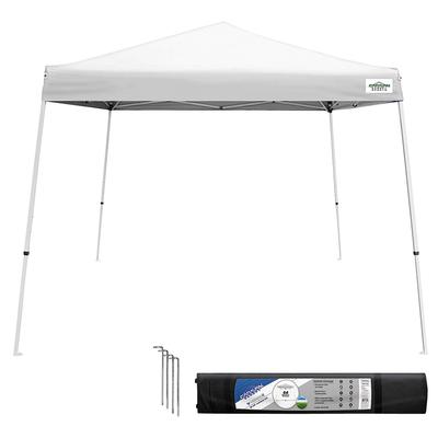 Caravan Canopy V-Series™ II Instant Canopy Kit