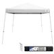 Caravan Canopy V-Series™ II Instant Canopy Kit WHITE
