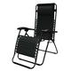 Caravan Canopy Infinity Zero Gravity Chair BLACK