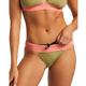 Billabong Women's A/Div Skimpy UPF 50 Bikini Bottoms CEDAR