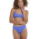 Eidon Women's Abby Bikini Bottom Swimsuit BERRY
