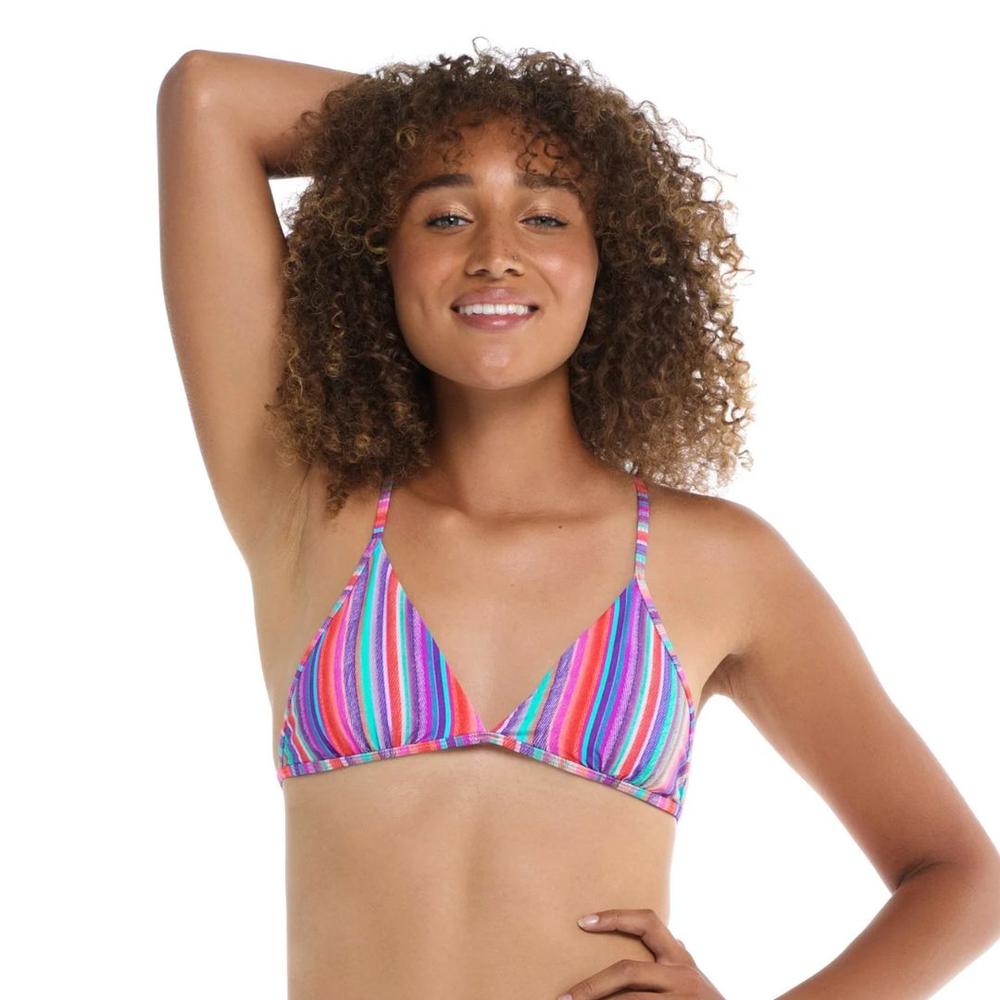 Eidon Vinicunca Mila Bikini Top MULTI