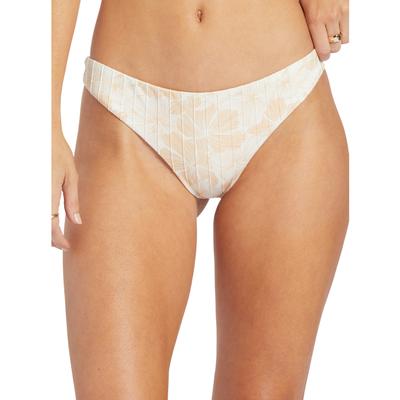 Roxy Women's Love The Baja Bikini Bottoms