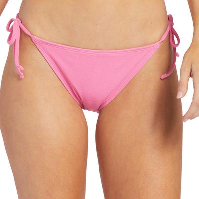 Roxy Women's Hawaiian Heat Cheeky Bikini Bottoms