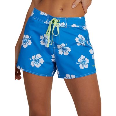 Roxy Women's Digi High Boardshorts