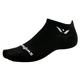Swiftwick Aspire Zero Running & Cycling Socks BLACK