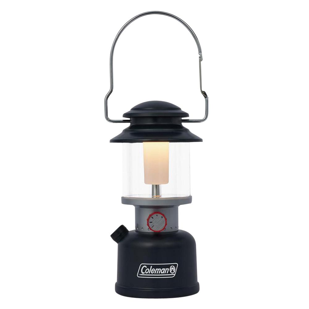  Coleman Classic Recharge 800 Lumens Led Lantern