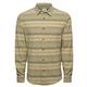 Flylow Gear Men's Royal Shirt COYOTESTRIPES