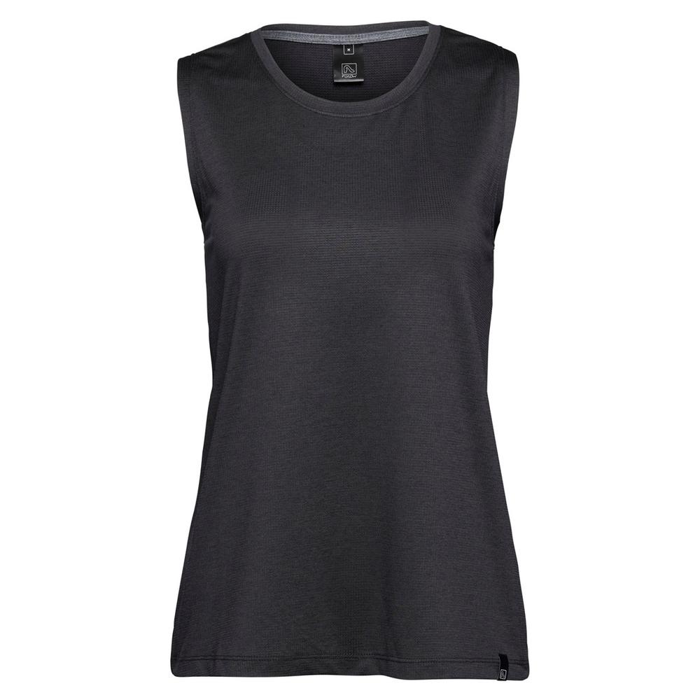 Flylow Gear Women's Daily Tank BLACK