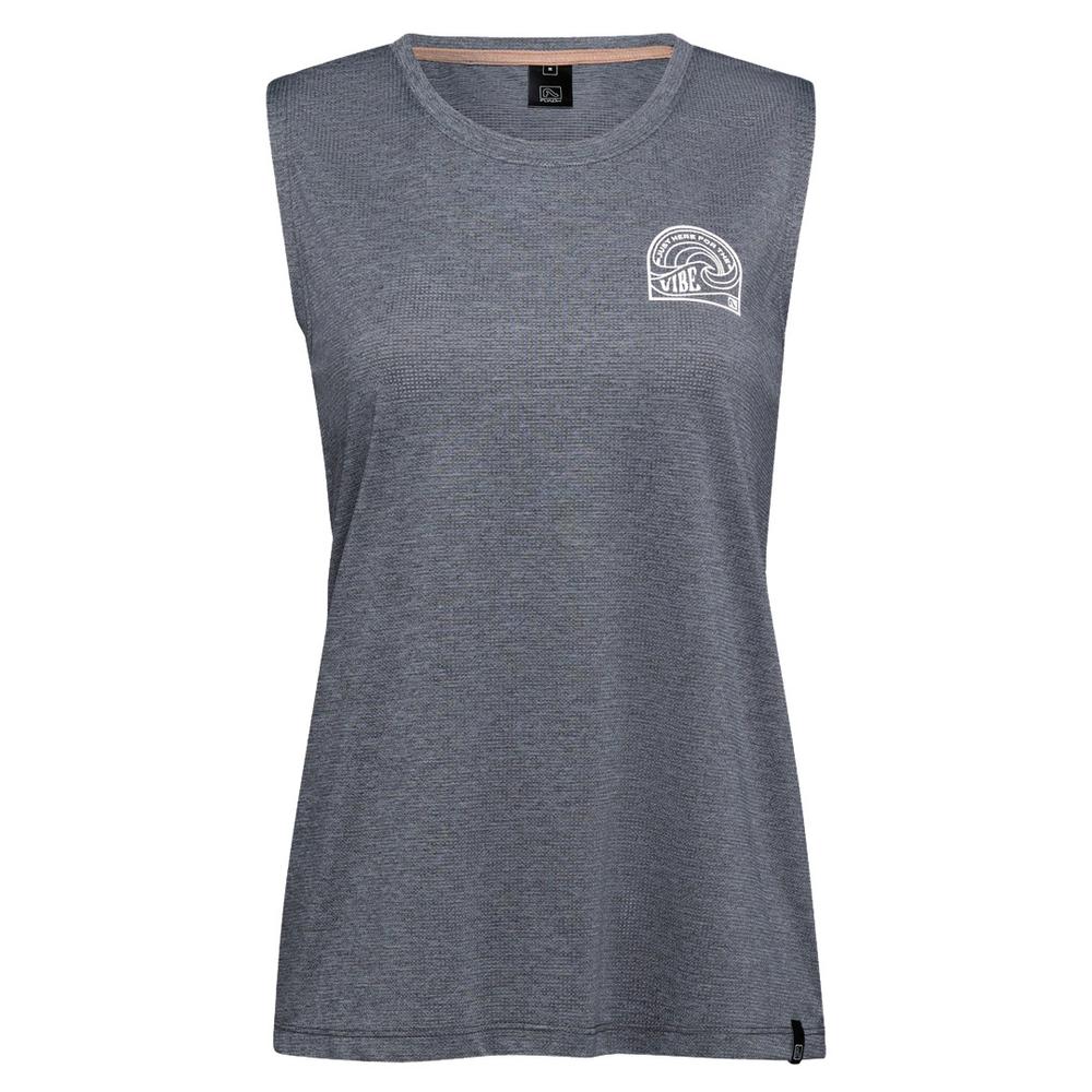 Flylow Gear Women's Daily Tank TEMPEST