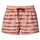 Flylow Gear Women's Hudson Running Shorts BLUSH
