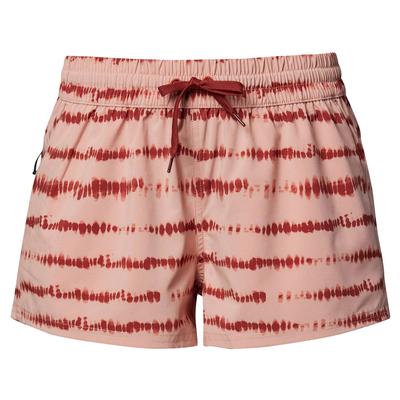 Flylow Gear Women's Hudson Running Shorts