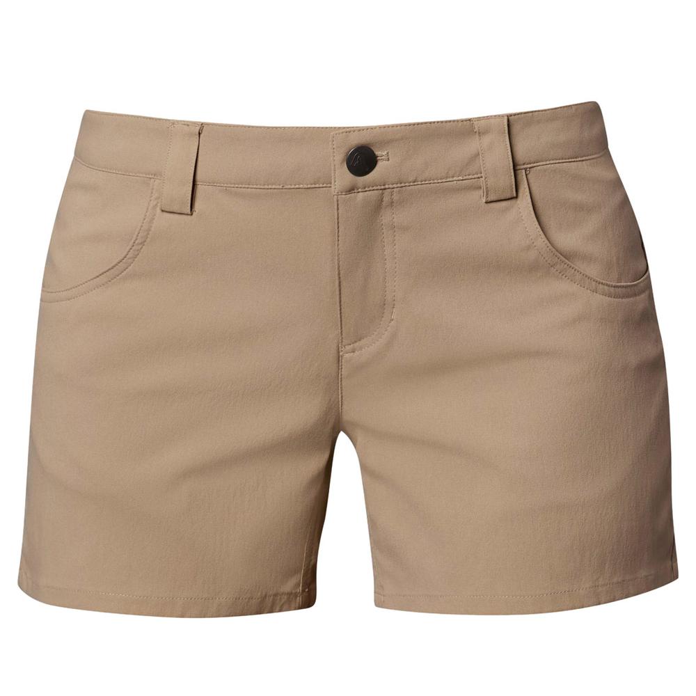 Flylow Gear Women's Life Short CHAI