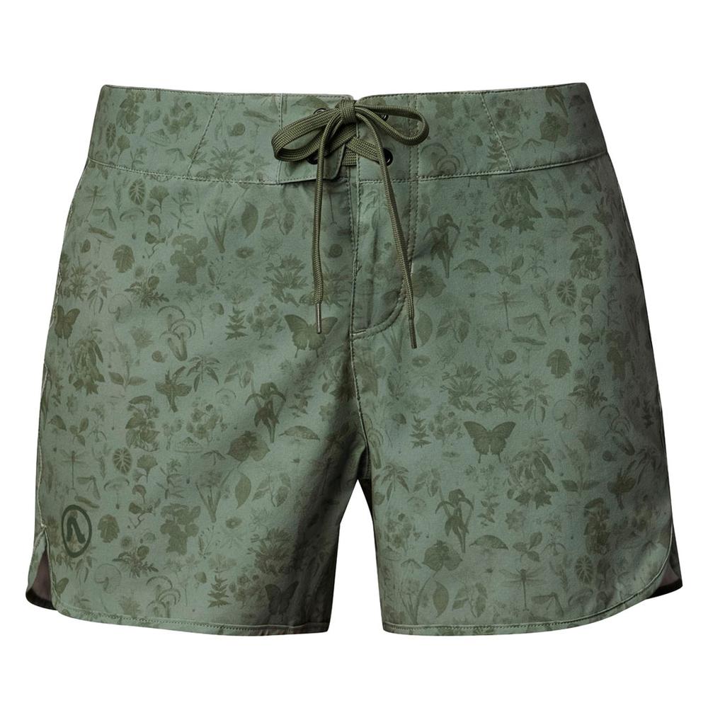Flylow Gear Women's Marion Short CACTUS