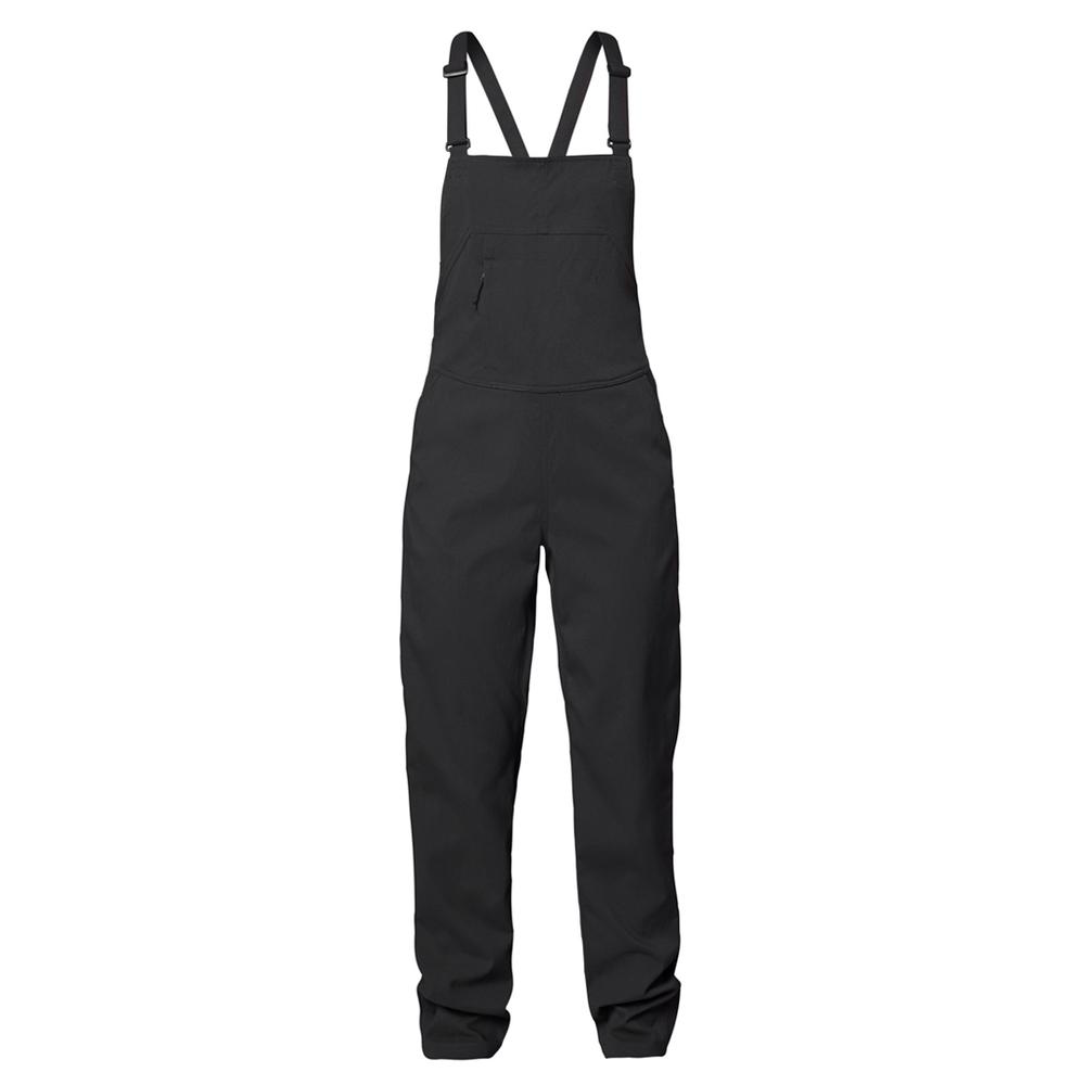 Flylow Gear Women's Life Bib BLACK