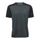 Flylow Gear Men's Garrett Shirt SLATE/BLACK