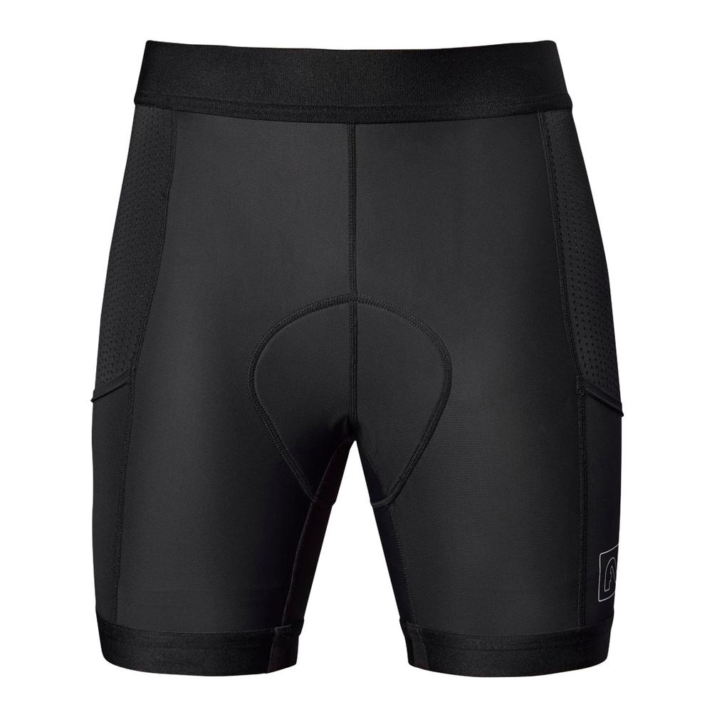 Flylow Gear Men's Laser Mountain Bike Shorts BLACK