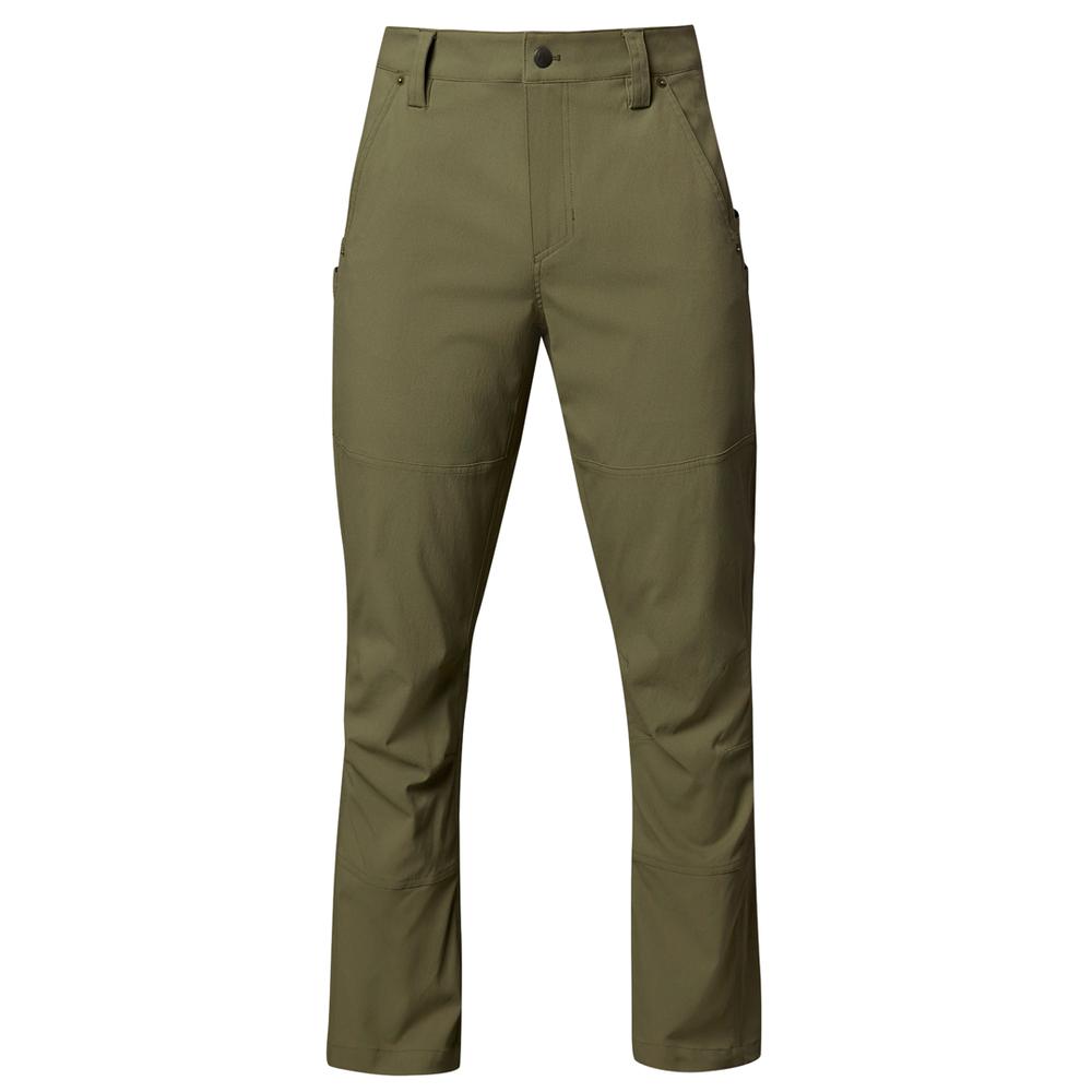 Flylow Gear Men's Trailworks Pant ASH