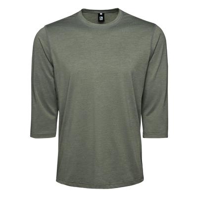 Flylow Gear Men's Nash 3/4 Shirt