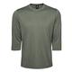 Flylow Gear Men's Nash 3/4 Shirt CACTUS