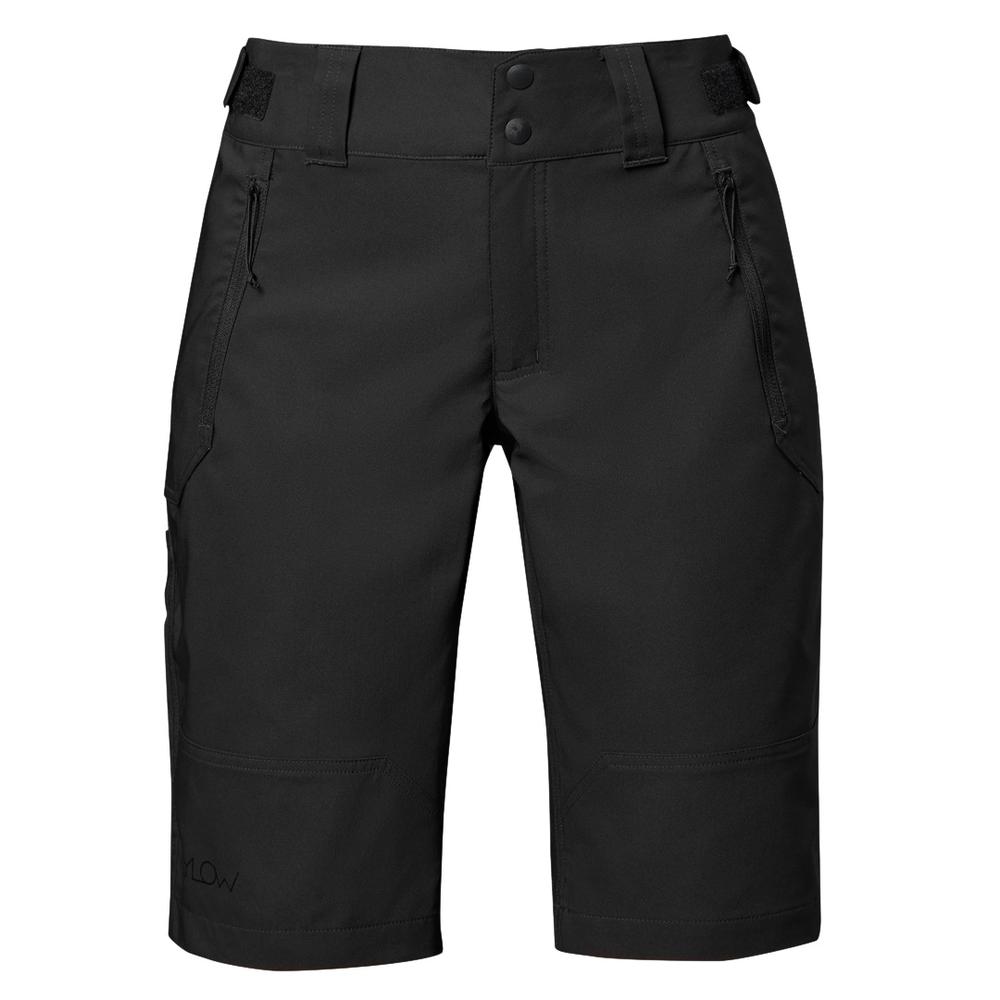 Flylow Gear Women's Eleanor Short BLACK