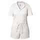 Flylow Gear Women's Around Town Romper TUSK