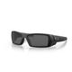 Oakley Men's Gascan Sunglasses MATTEBLACK2
