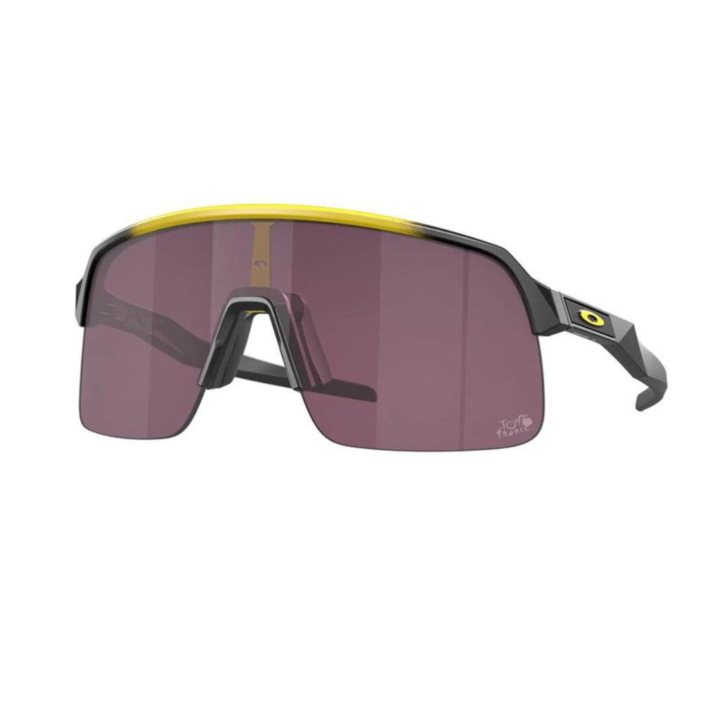 Oakley Men's Sutro Lite Rectangular Sunglasses 946326