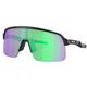 Oakley Men's Sutro Lite Rectangular Sunglasses MATTEBLACK/PRIZMROA