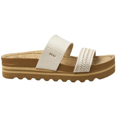 Reef Women's Cushion Vista Hi Sandal