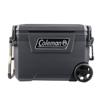 Coleman Convoy™ Series 65-Quart Cooler With Wheels