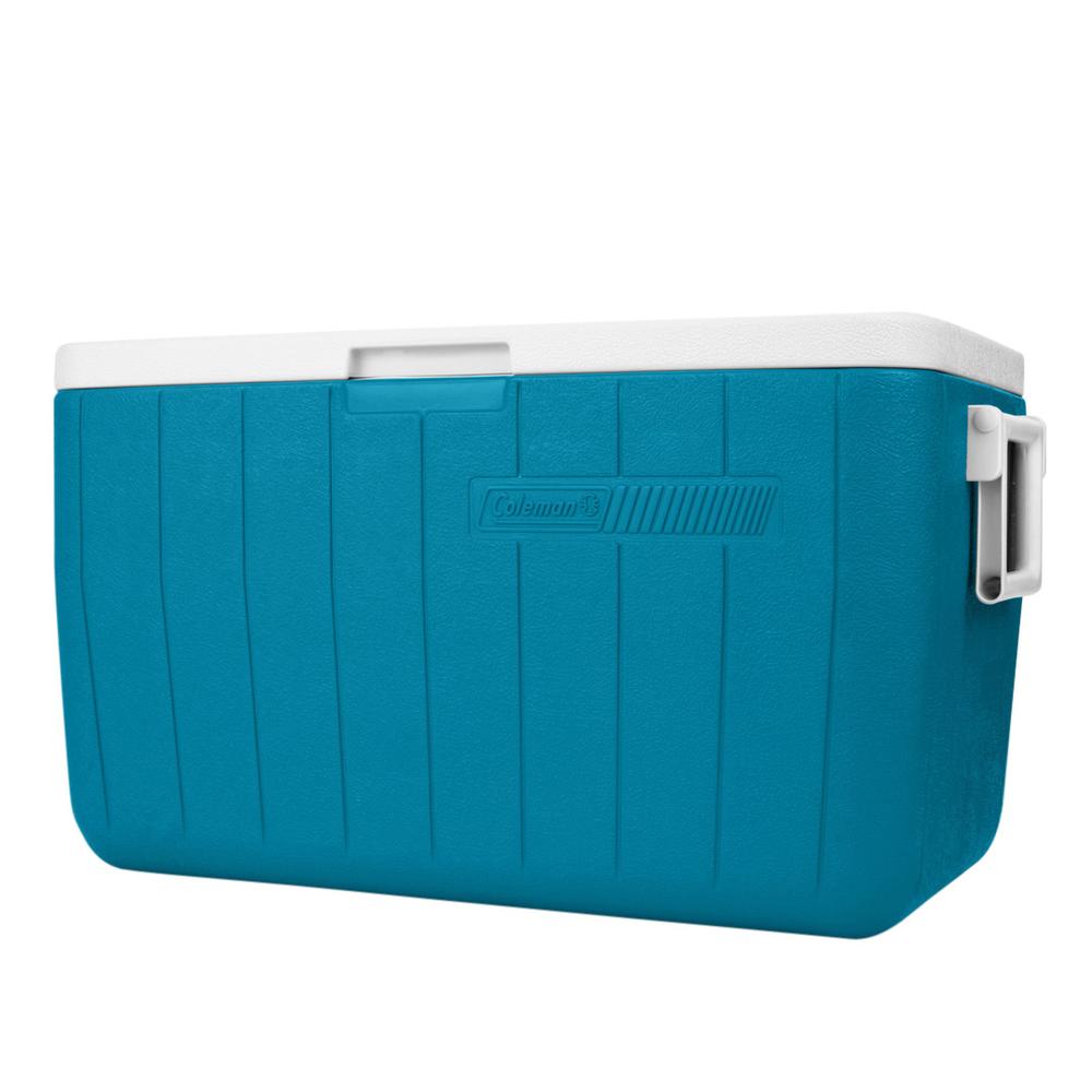  Coleman Chiller ™ 48- Quart Cooler