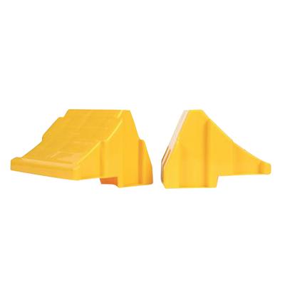 Camco Leveling Block Wheel Chock